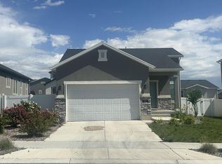 1315 E White Rock Rd, Eagle Mountain, UT 84005
