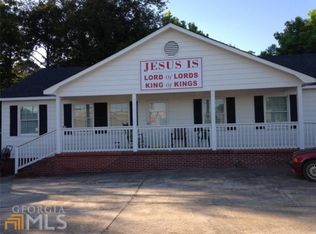 1331 Atlanta Hwy, Madison, GA 30650