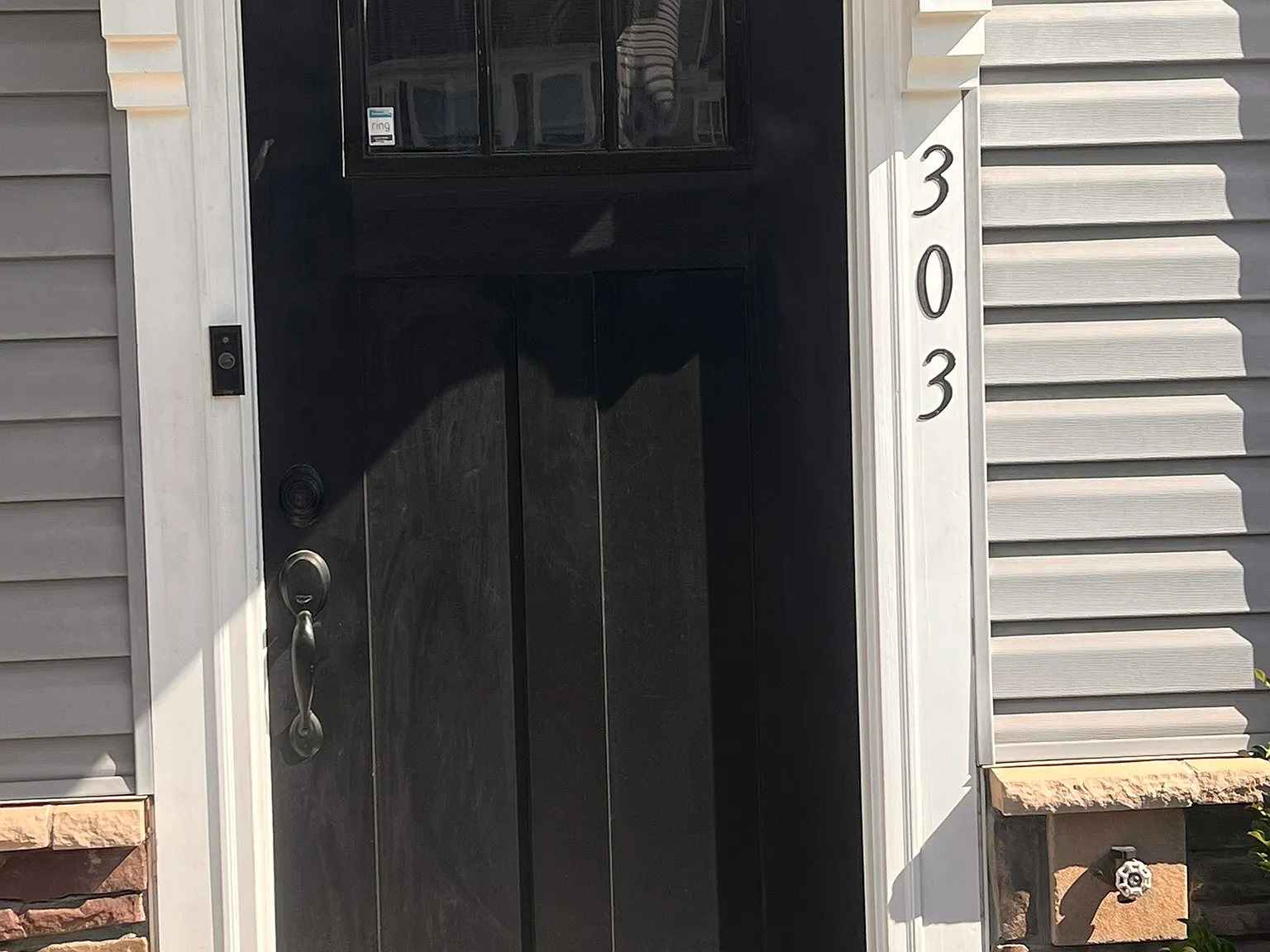 3 bed, 2.5 bath, 1478 sqft, $1,850 — Photo 2