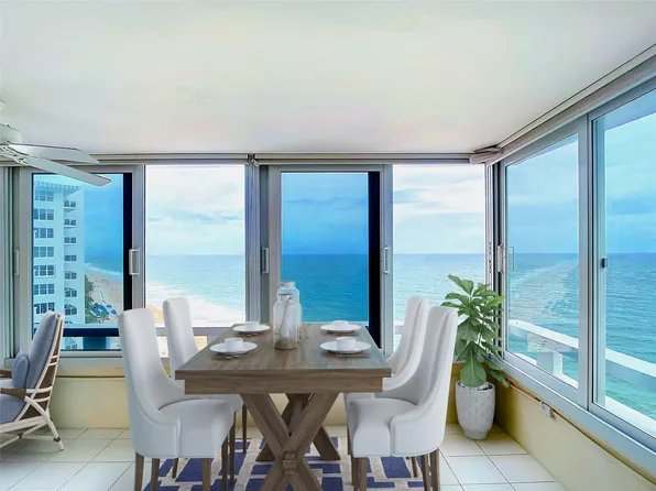 3600 E Galt Ocean Drive #14F, Fort Lauderdale, FL 33308