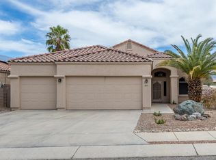 800 N Western Ridge Trl, Tucson, AZ 85748