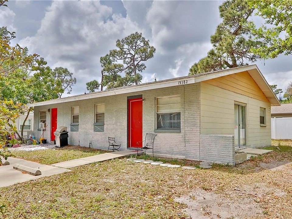 2nd image of 15382 Wind Tree Dr