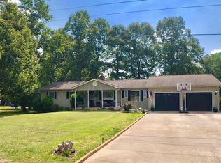 5331 Dentons Chapel Rd, Morganton, NC 28655