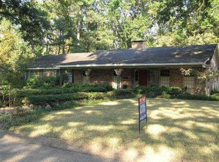 1 Virginia Rd, Newport, AR 72112