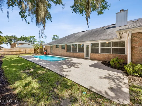 2532 WRIGHTSON Drive, Jacksonville, FL 32223