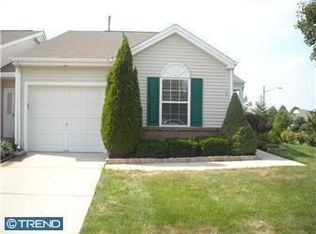 2 Raleigh Dr, Mount Laurel, NJ 08054