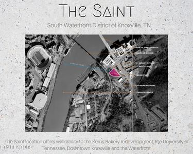 433 Saint Paul St, Knoxville, TN, 37920