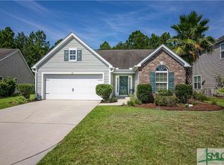 187 Old Pond Cir, Pooler, GA 31322