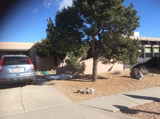 372 Cheryl Ave, White Rock, NM 87544