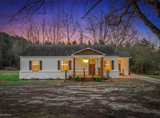 16242 Highway 157, Benton, LA 71006