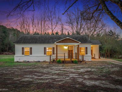 16242 Highway 157, Benton, LA, 71006