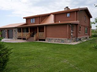 1400 Double Tree Dr, Piedmont, SD 57769