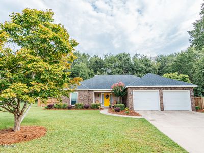 305 Bonnie Dr, Warner Robins, GA, 31088