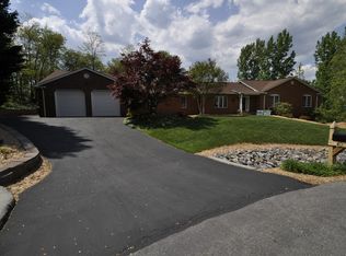 40 Orchard Tree Ct, Roanoke, VA 24019