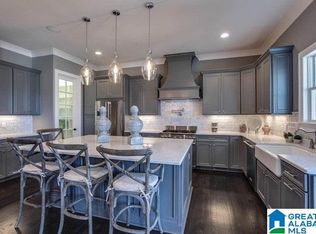 2106 Raines Run, Birmingham, AL 35242