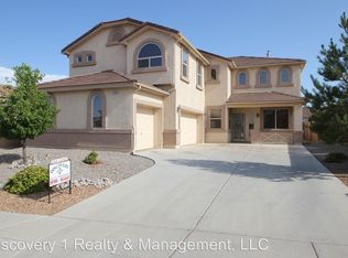 10408 Borrego Creek Dr NW, Albuquerque, NM 87114