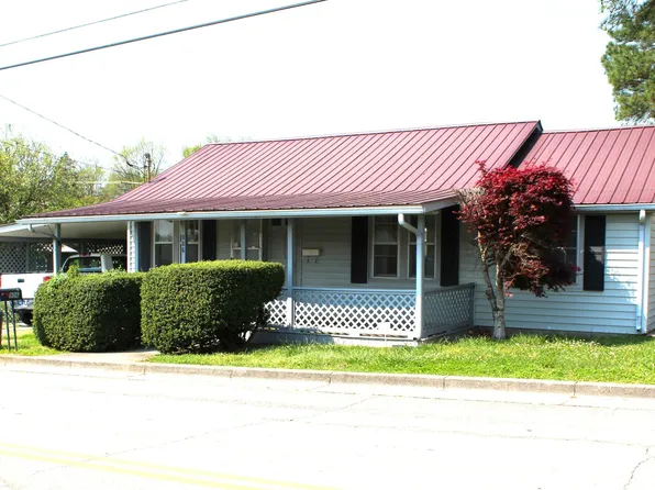 906 Cannon Ave, Sweetwater, TN 37874