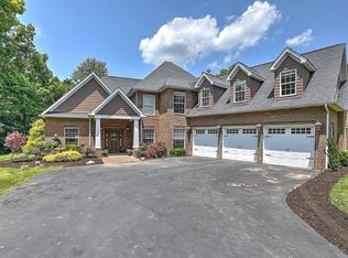 5426 Canova Ct, Kingsport, TN 37664