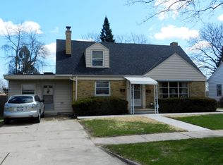 4722 N 73rd St, Milwaukee, WI 53218