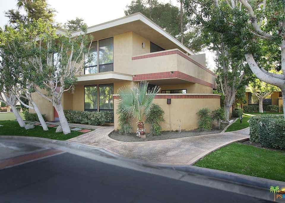 1st image of 2501 N Indian Canyon Dr Unit 637