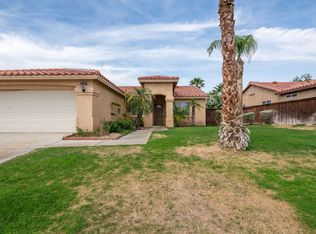30865 Via Pared, Thousand Palms, CA 92276