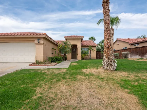 30865 Via Pared, Thousand Palms, CA 92276