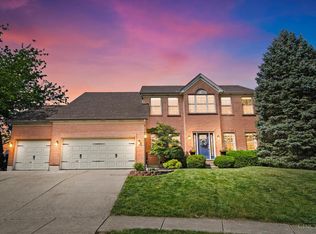 7554 Bridgeford Ct, West Chester, OH 45069