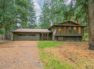 12238 N Pinetree Rd, Hayden Lake, ID 83835