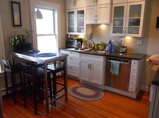 1620 Columbia Rd #3, Boston, MA 02127