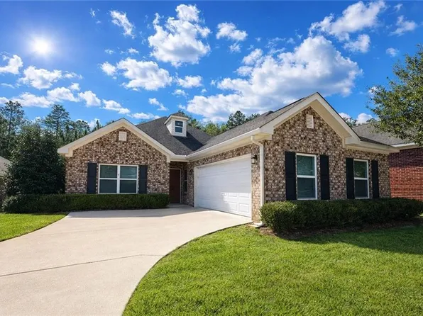 6617 Somerby Ln, Mobile, AL 36695