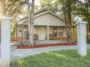1527 N Spruce Ave, Wichita, KS 67214
