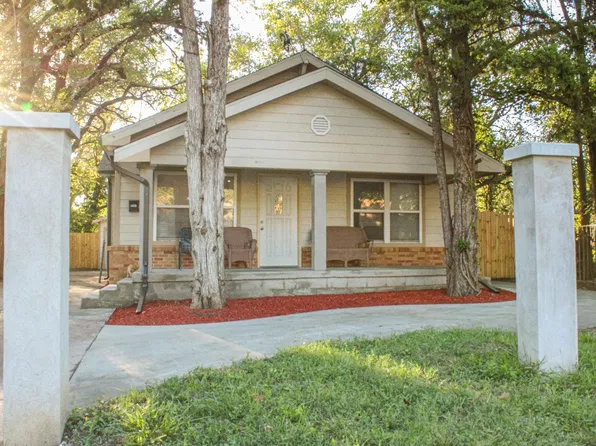 1527 N Spruce Ave, Wichita, KS 67214