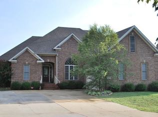 1724 Grider Pond Rd, Bowling Green, KY 42104