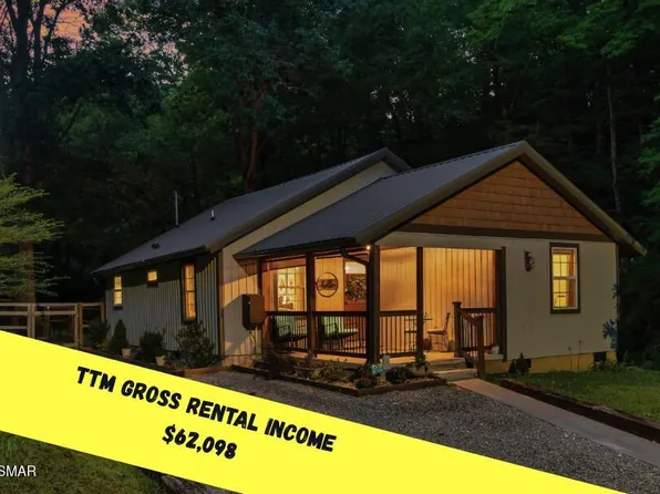 732 Hardin Ln, Sevierville, TN 37862