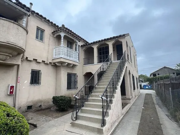 1757 1/2 S La Brea Ave, Los Angeles, CA 90019