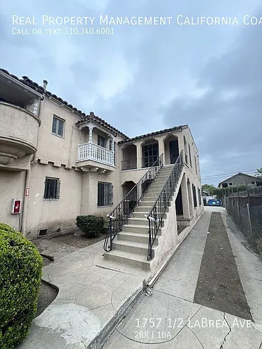 1757 1/2 S La Brea Ave Photo 1