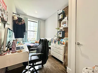 Rented by Pear NYC LLC