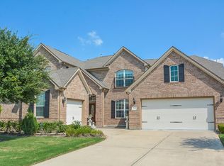 27610 Macklind Ridge Ln, Katy, TX 77494