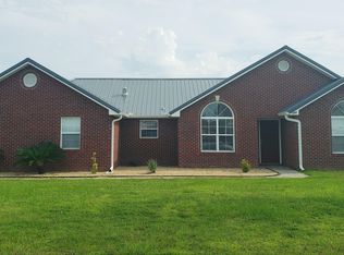 131 Byrd Dr, Panama City, FL 32404