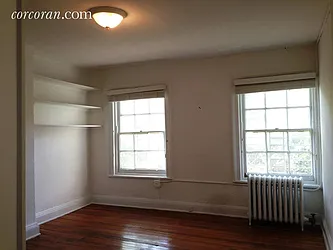 Rented by Corcoran