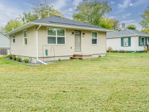 7243 Sylvester, Coloma, MI 49038