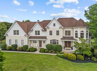 452 Sorrel Ct, Collegeville, PA 19426