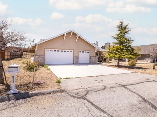 337 Pine Ln, Big Bear City, CA 92314