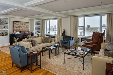Rented by Brown Harris Stevens