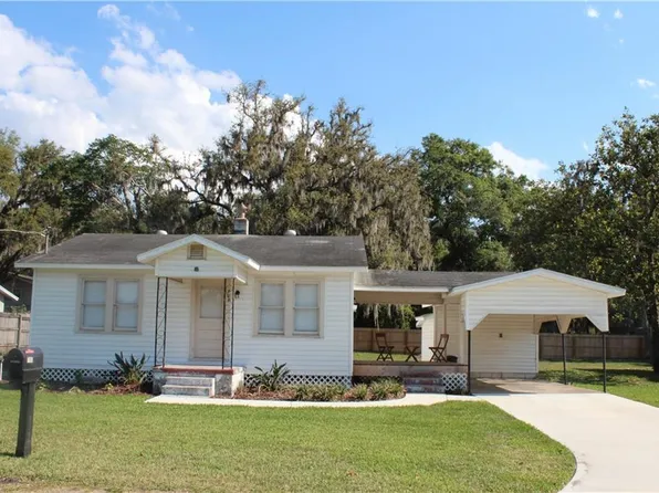 705 Oakland Heights Ave, Plant City, FL 33563