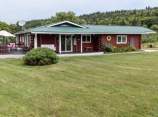 279 Cape Enrage Rd, Harvey, NB E4H4K9
