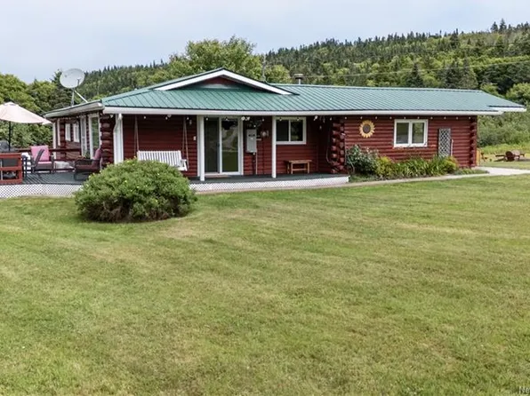 279 Cape Enrage Rd, Harvey, NB E4H 4K9