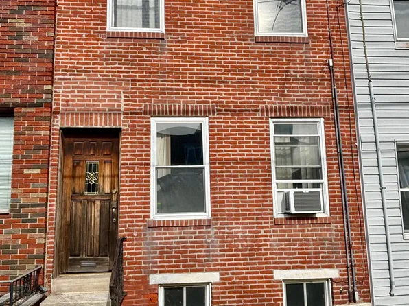 1717 Jackson St, Philadelphia, PA 19145