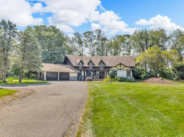 26290 E M 60, Homer, MI 49245