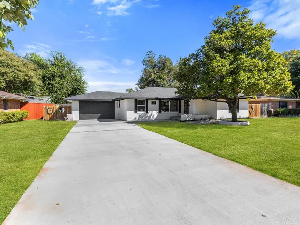 811 Tarryall Dr, Dallas, TX 75224